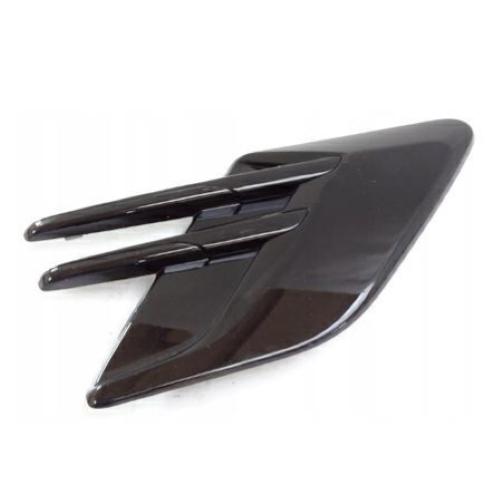 GRIGLIA PARAFANGO ANT/DX NERA LUCIDA RANGE ROVER SPORT 10/17>