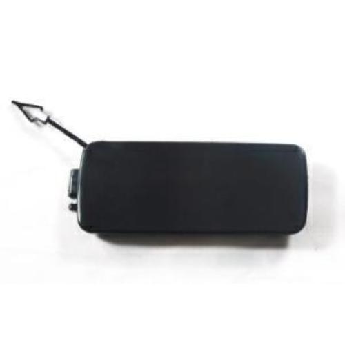 TAPPO PARAURTI COPRIGANCIO TRAINO POST/DX LAND ROVER DEFENDER 01/20>