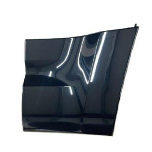 MODANATURA PARAFANGO ANT/DX NERA LUCIDA LAND ROVER DEFENDER 01/20>