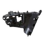STAFFA GUIDA PARAURTI ANTERIORE DX LAND ROVER DEFENDER 01/20>