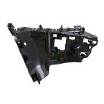 STAFFA GUIDA PARAURTI ANTERIORE SX LAND ROVER DEFENDER 01/20>