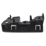 STAFFA GUIDA PARAURTI ANTERIORE SX LAND ROVER DEFENDER 01/20>