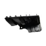 STAFFA GUIDA PARAURTI ANTERIORE SX INT LAND ROVER DEFENDER 01/20>