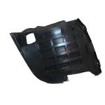 RIPARO PASSARUOTA LOCARO ANT/SX PARTE ANT LAND ROVER DEFENDER 01/20> injection