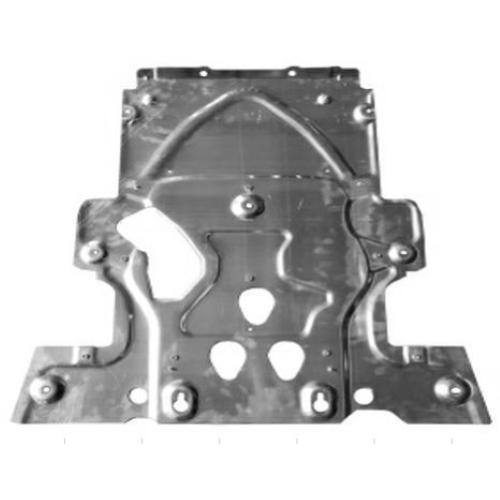 RIPARO SOTTOMOTORE LAND ROVER DEFENDER 01/20> ALLUMINIO