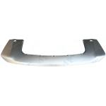 SPOILER PARAURTI ANT SILVER LAND ROVER RANGE ROVER 01/21>