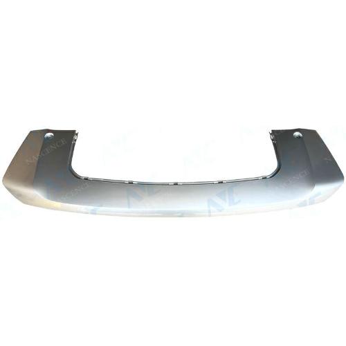 SPOILER PARAURTI ANT SILVER LAND ROVER RANGE ROVER 01/21>