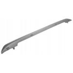 SPOILER PARAURTI POST PEUGEOT RIFTER 01/18>