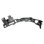 STAFFA GUIDA PARAURTI ANTERIORE SX LAT PEUGEOT PARTNER-RIFTER-CITROEN BERLINGO 01/18>