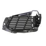 GRIGLIA PARAURTI ANT/SX PEUGEOT 3008 01/16> 5008 01/17>