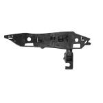 STAFFA GUIDA PARAURTI ANTERIORE SX PEUGEOT 3008 01/16> 5008 01/17>