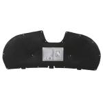 PANNELLO INSONORIZZANTE COFANO ANTERIORE PEUGEOT 3008 01/16> 5008 01/17>