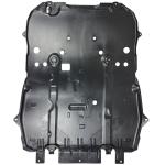 RIPARO SOTTOMOTORE PEUGEOT 3008 01/16> 5008 01/17>injection