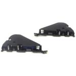 KIT STAFFE PARAURTI POSTERIORE PEUGEOT 307 08/01>08/05