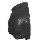 RIPARO PASSARUOTA LOCARO ANT/SX PARTE ANT PEUGEOT 508 01/10>