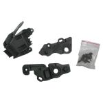 KIT STAFFE RIPARAZIONE FARO DX PEUGEOT 208 06/15>