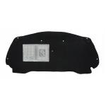 PANNELLO INSONORIZZANTE COFANO ANTERIORE PEUGEOT 2008 01/13>