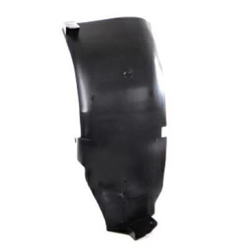 RIPARO PASSARUOTA LOCARO POST/SX PARTE ANT PEUGEOT 206 PLUS 04/09> 206 02/98>