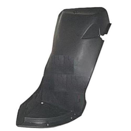 RIPARO PASSARUOTA LOCARO POST/DX PARTE POST PEUGEOT 206 PLUS 04/09> 206 02/98>