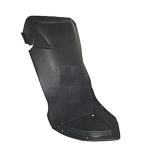 RIPARO PASSARUOTA LOCARO POST/SX PARTE POST PEUGEOT 206 PLUS 04/09> 206 02/98>