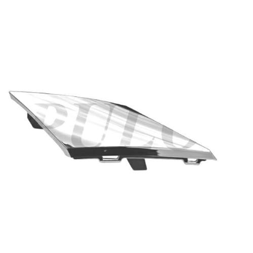 MODANATURA CROMATA SOTTOFARO SX PEUGEOT 308 07/21> GT