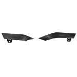 KIT MOD DX+SX GRIGLIA P/TI ANT PEUGEOT 408 01/22>