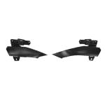 KIT MOD DX+SX GRIGLIA P/TI ANT PEUGEOT 408 01/22> GT-LINE