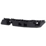 STAFFA GUIDA PARAURTI ANTERIORE SX MG HS-EHS 12/20>