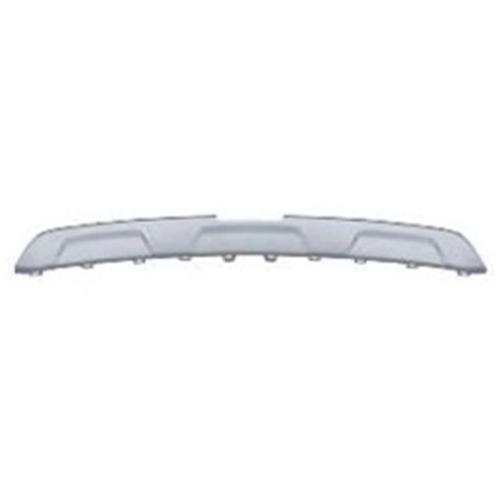 MODANATURA SPOILER PARAURTI ANT GRIGIA MG ZS 08/20>