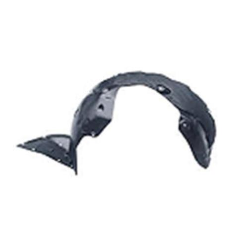 RIPARO PASSARUOTA LOCARO ANT/DX MG ZS 08/20> MG ZS EV 10/21>