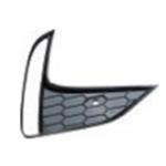 GRIGLIA PARAURTI ANT/DX PRED SENS MG HS-EHS 06/23>