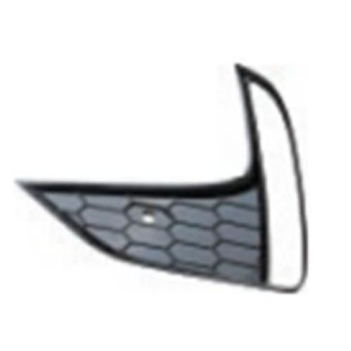 GRIGLIA PARAURTI ANT/SX PRED SENS MG HS-EHS 06/23>