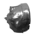 RIPARO PASSARUOTA LOCARO ANT/DX PARTE POST RENAULT SCENIC 01/96>07/99