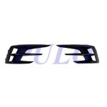 KIT GRIGLIE P/TI ANT DX+SX RENAULT MEGANE 01/20>