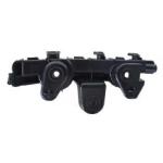 STAFFA GUIDA PARAURTI ANTERIORE DX RENAULT CAPTUR 02/17>