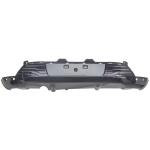 SPOILER PARAURTI POST NERO LUCIDO RENAULT CLIO 11/12>