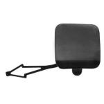 TAPPO PARAURTI COPRIGANCIO TRAINO POST PRIM RENAULT CLIO 01/19>