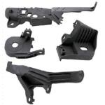 KIT STAFFE RIPARAZIONE FARO SX RENAULT CLIO 01/19>=1377134453