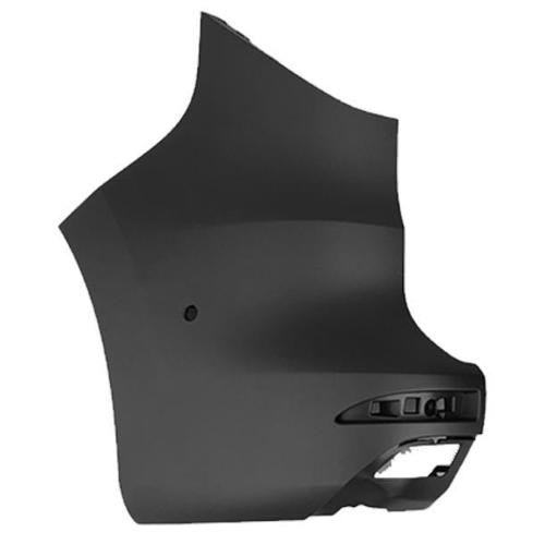 PARAURTI CANTONALE POST/SX CON PA ASSIST PER RENAULT KANGOO 2021>1 PORTA BASCULANTE