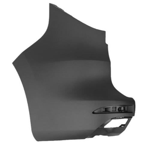 PARAURTI CANTONALE POSTERIORE SX PER RENAULT KANGOO 2021> 2 PORTE POST