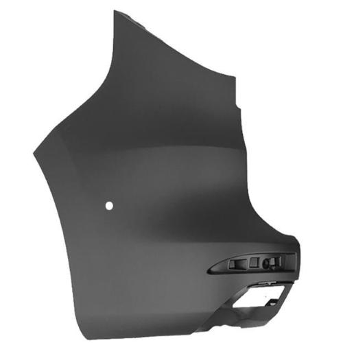 PARAURTI CANTONALE POST/SX CON PA ASSIST PER RENAULT KANGOO 2021>2 PORTE POST