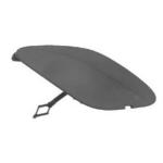 TAPPO PARAURTI COPRIGANCIO TRAINO ANT PRIM RENAULT KANGOO 01/21>