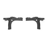 KIT STAFFE PARAURTI POSTERIORE LAT EST RENAULT KANGOO 01/21>