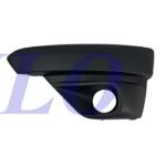 GRIGLIA PARAURTI ANT/SX C/FEND RENAULT EXPRESS 05/21>