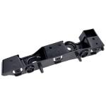 STAFFA GUIDA PARAURTI ANTERIORE DX RENAULT EXPRESS 05/21>