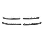 KIT MODANATURE GRIGLIA MASCHERINA CROMATA RENAULT EXPRESS 05/21>