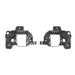 KIT SUPPORTI FENDINEBBIA RENAULT TRAFIC 06/21> DX+SX