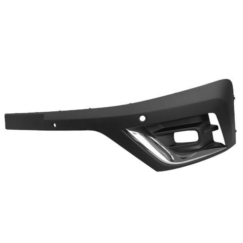 MODANATURA PARAURTI ANT/SX C/PDC+MOD CROMATA RENAULT TRAFIC 06/21>