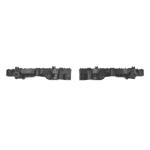 KIT STAFFE PARAURTI ANTERIORE RENAULT TRAFIC 06/21>