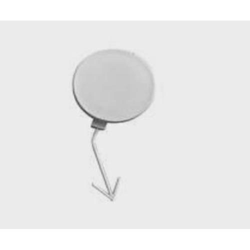 TAPPO PARAURTI COPRIGANCIO TRAINO ANT SEAT LEON 01/17>